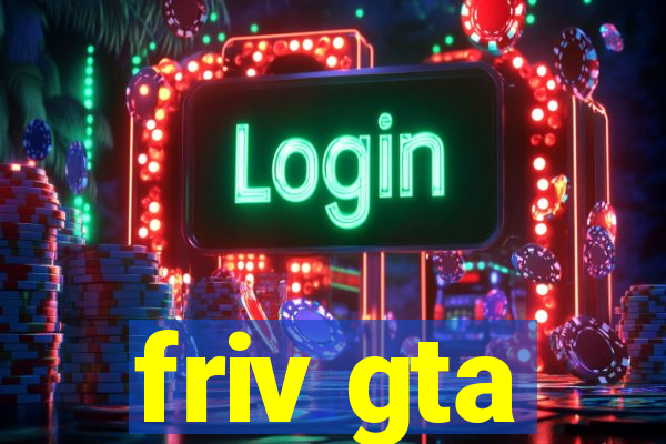 friv gta